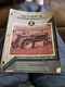 Oliver and Cockshutt I&T Shop Service Manual Collection O-202 Minneapolis Moline