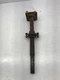 JOHN DEERE AMT600 AMT622 AMT626 DRIVE AXLE SHAFT HUB AM108546