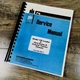 International 150 Loader and TD9B Crawler Tractor Service Manual Repair Shop