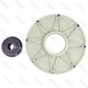 Coupling 05614069 for Bomag Smooth Drum Roller BW211D-40 BW177D-3 BW213D-40