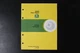 John Deere 1065A Farm Wagon Parts Catalog PC-1188 Original Equipment Manual