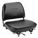 24846-80301 REPL VINYL SEAT FOR TCM FG25N1 SERIAL #306X FORKLIFT PART