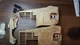 used parts lot stihl ms200T chainsaw clutch / sprocket covers + misc parts SD1