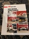New Idea 5209 Disk Mower Conditioner Brochure FCCA24