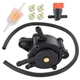 Fuel Pump Filter Valve For Honda GCV520U GCV530 GCV530U GS160LA GS190LA GX610K1