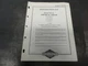 Briggs & Stratton 190700 to 190799 Engine Illustrated Parts List Manual  MS-8151