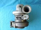 Cummins ISX QSX15 Engine Genuine HE551V 4089713 Holset Turbo charger