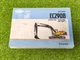 VOLVO EC290B Excavator Parts Catalog Manual Volvo Construction Equipmenent
