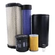 Maintenance Filter Kit 47408372 For New Holland Tractor T1530 T2310 T2320 T2330