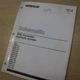 CAT CATERPILLAR 320C EXCAVATOR HYDRAULIC SCHEMATIC Manual repair service diagram