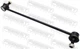 Febest Front Anti Roll Bar Drop Link Fits Mazda Mpv