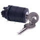 3 Position Switch Key 149605 For Skyjack Lift SJ40T SJ45T SJ8831RT SJ8841RT