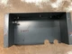 USED Lincoln Electric S16502  Meter Panel Cover  Enclosure LN-9 Feeder