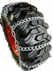 Kioti LK30 11.2-24 Tractor Tire Chains
