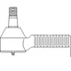 Tie Rod End - Right Hand fits Kubota F2100 F2400 F2000 76611-56470