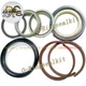 4169209 Boom Cylinder Seal Kit For Hitachi Uh083 Uh083lc Excavator Parts