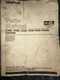 CAT CATERPILLAR 236B 246 252 262 SKID STEER LOADER Parts Manual Nov.2003