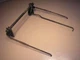 Ariens Tractor Mower S-14G Brake Linkage