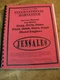 International D155 D179 D206 D239 D268 D310 D358 Diesel Engine Service Manual