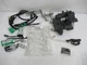 Kubota M6921A , 3rd Function Valve Kit For LA1955 / LA2255, Missing Parts