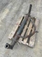 1976 White 2-70 Diesel Tractor Wide Front Axle