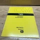 John Deere Operators manual 50 amp Welder OM-TY4573