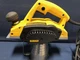 DEWALT DW680K 3-1/4 in Planer Kit with Case DW680K