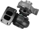 Turbocharger ME088752 for Mitsubishi Engine 6D31 6D31T Kobelco Excavator SK200-2