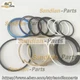 Bucket Cylinder Seal Kit For Komatsu PC300-1 PC300-2 Excavator Parts