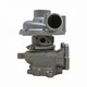 Turbocharger Sumitomo SH210-5 Excavator Isuzu AI-4HK1X 5.2L By F56CND-S0051B
