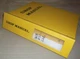 KOMATSU WA250-1LC WHEEL LOADER PARTS MANUAL BOOK CATALOG S/N 65001-UP