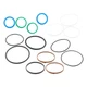 Steer Cylinder Seal Kit For JLG 6.44E-40 6036 6042 8042 10042 10054 8035981
