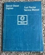 Detroit Diesel Engines Fuel Pincher Service Manual 1981 GM 8.2 L