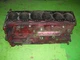 2010 HINO 268 J08E-TV J08E Engine Block 7.7 Crankcase Cylinder Housing Bare