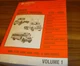 International 4000 4600 4700 4800 4900 Brakes Steering Service Repair Manual