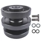 Bottom Roller Track Roller For Bobcat T250H T300 T300H T320 T550 6689371 6732901