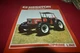 Hesston Fiat 70-66DT 80-66DT High Clearance Tractor Dealer's Brochure AMIL15 