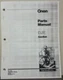 Various Onan Service, Parts, Instruction Manuals Engines, Generators, Switches