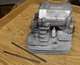 KAWASAKI FX921V-BS10 (JOHN DEERE ENGINE) HEAD 2 - SHELF 35