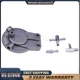 Fuel Filter Bracket Fits 129004-55612 Yanmar Engine 4JH4AE 3JH5AE 3JH5E 3TNV82A