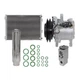 Air Conditioning Kit with Condenser fits Kubota SVL75-2C SVL90-2C RD451-93900