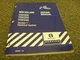 New Holland HW300 HW320 HW340 Windrower Electrical System Service Repair Manual