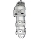 Hydraulic Pump Ass'y 705-58-45000 for Komatsu Wheel Loader WA800-3 WA800L-3 