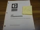 CAT Caterpillar Tu Flo 300 400 500 501 16G Grader Service Repair Manual 9302678