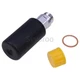 Hand Feed Pump 3826073 3094547 For Volvo L70C L70D L90B L90C L90D L120C L150C