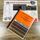 Ferguson To-30 To-20 Te-20 Tractor Service Repair Shop Manual To20 Te20 To30