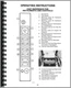 Operators Manual Case 1845B Uniloader