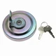 Fuel Tank Cap Fits for Link Belt Excavator 460LX 600LX 700LX 800LX 2650Q1 2700Q1