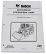 Bobcat S770 Skid Steer Loader Service Manual Repair Book 2019 Version - 6989468