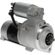 NEW STARTER FOR MITSUBISHI LIFT TRUCK FD-20 FD-20B-D FD-20B-DS FD-20D FD-25